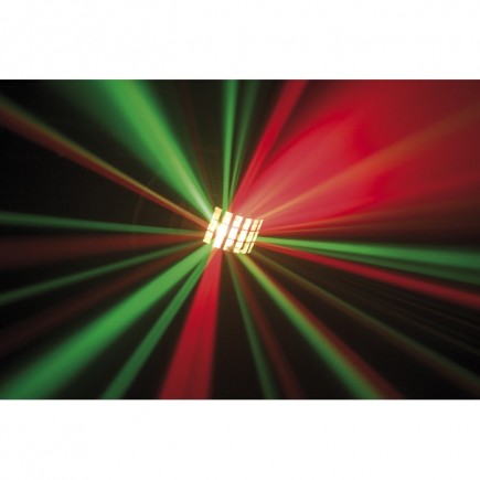 Showtec 43165 Energetic